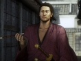 Yakuza Ishin présente son casting
