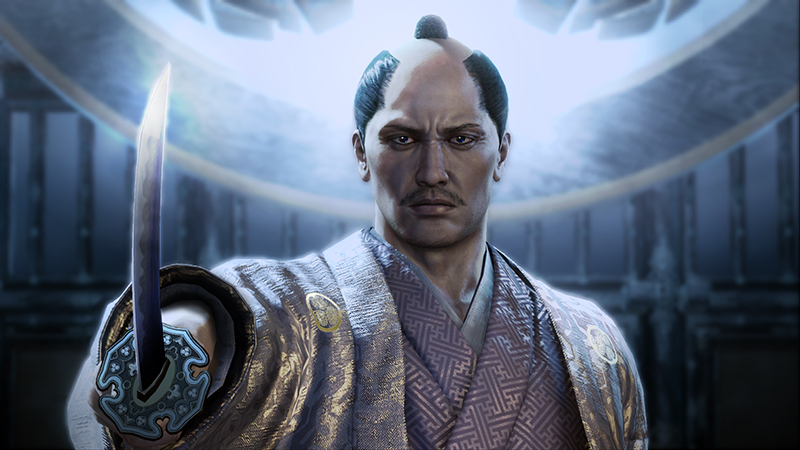 Yakuza Ishin : images et infos