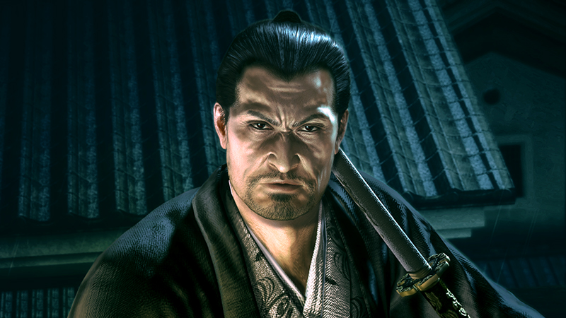 Yakuza Ishin : images et infos