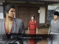 Yakuza Ishin : images et infos
