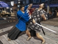 Yakuza Ishin : images et infos