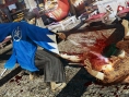 Yakuza Ishin : images et infos
