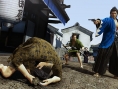 Video Yakuza Ishin