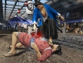 Yakuza Ishin : images et infos