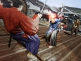 Yakuza Ishin : images et infos