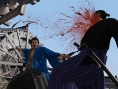Yakuza Ishin : images et infos