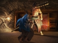 Video Yakuza Ishin