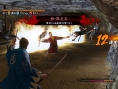 Yakuza Ishin : la version PS3 se présente