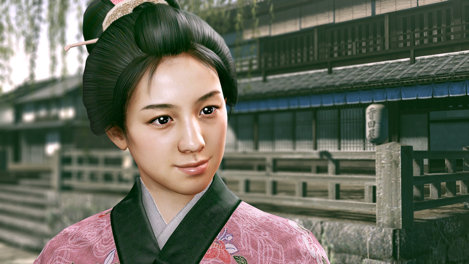 Yakuza Ishin : la version PS3 se présente