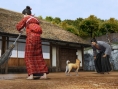 Yakuza Ishin : le mode Another Life s'illustre