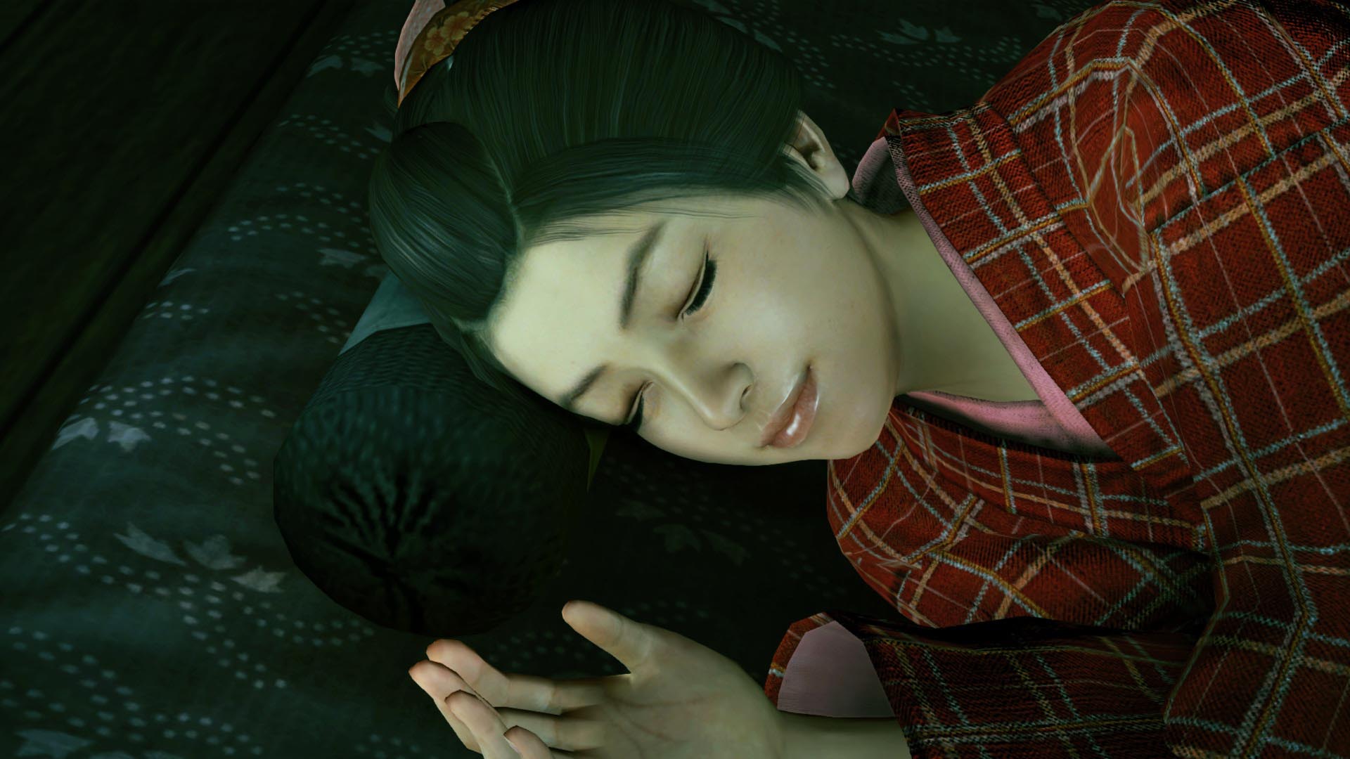 Yakuza Ishin : le mode Another Life s'illustre