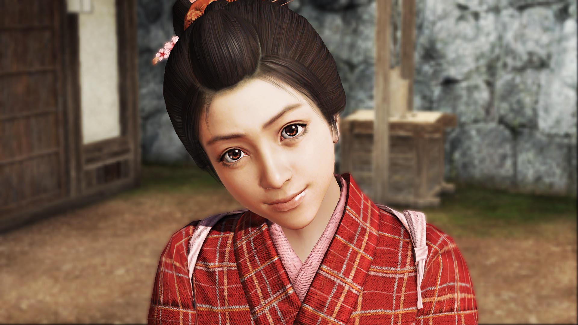 Yakuza Ishin : le mode Another Life s'illustre