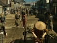 Screens Yakuza Ishin (PS4)