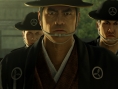 Screens Yakuza Ishin (PS4)