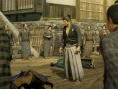 Screens Yakuza Ishin (PS4)