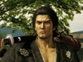 Screens Yakuza Ishin (PS4)