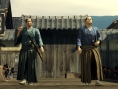 Screens Yakuza Ishin (PS4)