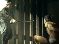 Screens Yakuza Ishin (PS4)
