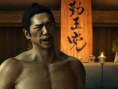 Screens Yakuza Ishin (PS4)