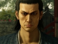 Screens Yakuza Ishin (PS4)