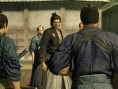 Screens Yakuza Ishin (PS4)