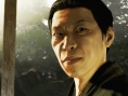 Screens Yakuza Ishin