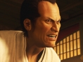 Screens Yakuza Ishin