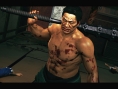 Screens Yakuza Ishin