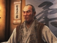 Screens Yakuza Ishin