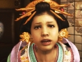 Screens Yakuza Ishin