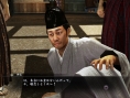 Screens Yakuza Ishin