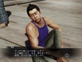 Screens Yakuza Ishin