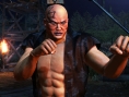 Screens Yakuza Ishin
