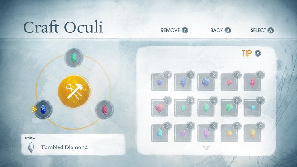 Child of Light : nouvelles images
