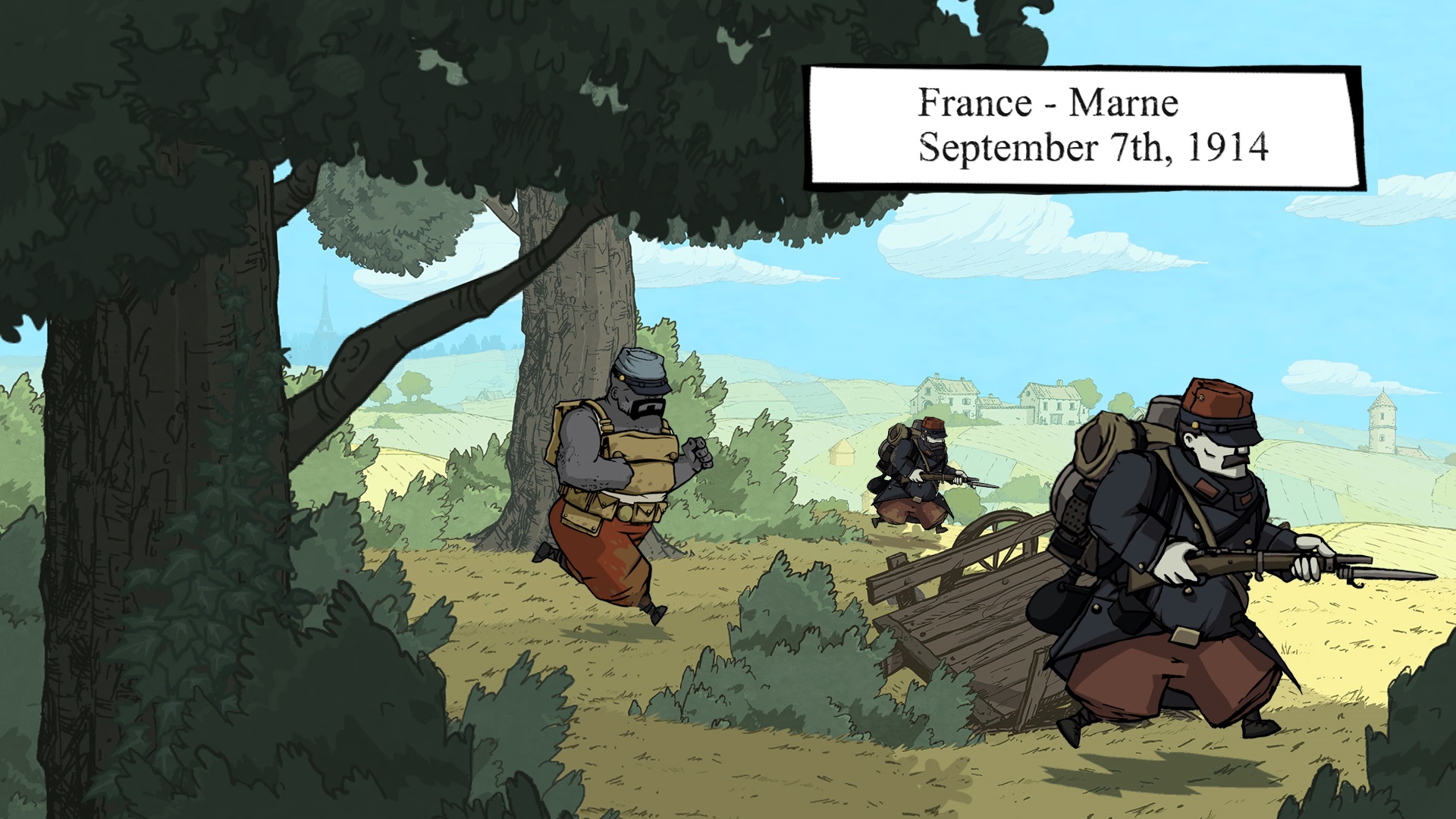 Rumeur : Soldats Inconnus aussi sur Wii U