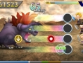 Theatrhythm FF CC : premières images