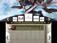 Video Theatrhythm Final Fantasy CC