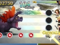 Theatrhythm FFCC : images et petite info