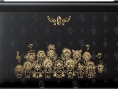 Une 3DS XL Theatrhythm Final Fantasy CC