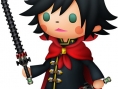 Screens Theatrhythm Final Fantasy : Curtain Call