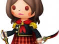 Screens Theatrhythm Final Fantasy : Curtain Call