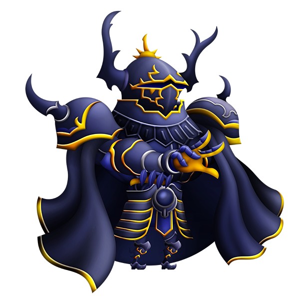 Images Theatrhythm Final Fantasy : Curtain Call