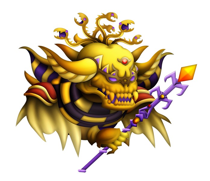 Images Theatrhythm Final Fantasy : Curtain Call