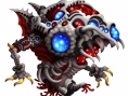 Screens Theatrhythm Final Fantasy : Curtain Call