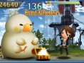 Video Theatrhythm Final Fantasy : Curtain Call