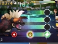 Du Theatrhythm pour d'autres licences de Square