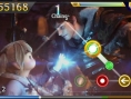 Screens Theatrhythm Final Fantasy : Curtain Call