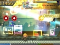 Du Romancing Saga dans Theatrhythm FFCC