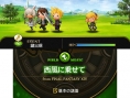 Theatrhythm FFCC : premier listing des musiques