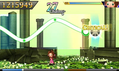 Theatrhythm FFCC : les premiers DLC